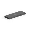 PureLink 2x8 HDMI 2.1 Skirstytuvas - 48Gbps su Skaleriu ir Garso Išskyrimu