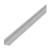 Brumberg 53381263 AB-Profil QUALITYFLEX Aliumininis Profilis 2000mm