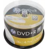 Verbatim HP DVD+R Spindle 50 vnt. 4.7GB 16x AZO Dye
