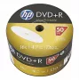 Verbatim DVD+R HP Inkjet-Printable 50-Pack Spindle