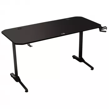 Aerocool Gaming Desk ACD2-140 V2 - Juodas