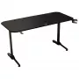 Aerocool Gaming Desk ACD2-140 V2 - Juodas