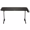 Aerocool Gaming Desk ACD2-140 V2 - Juodas