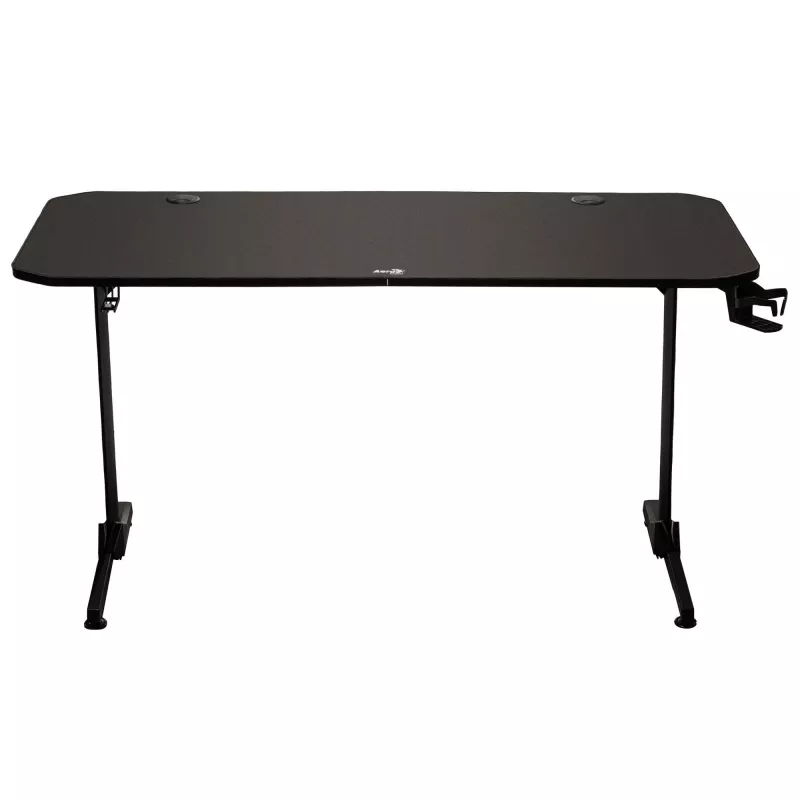 Aerocool Gaming Desk ACD2-140 V2 - Juodas