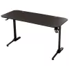 Aerocool Gaming Desk ACD2-140 V2 - Juodas