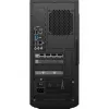 MSI MAG Infinite S3 14NVP5-2822XEU žaidimų stalinis kompiuteris - Intel Core i5-14400F, 16GB DDR5, 1TB SSD, NVIDIA GeForce RTX 5070 12GB, Wi-Fi 6E, Bluetooth 5.3, 500W PSU, Juodas, Be OS, 2 metų garantija