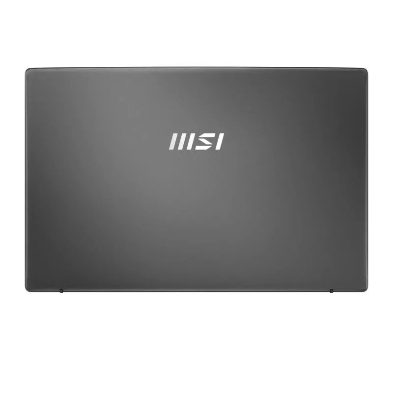 MSI Modern 15 F1MG-1241NL Intel Core 5 120U 15.6 inch Full HD 16GB RAM 512GB SSD Windows 11 Home Sidabrinis