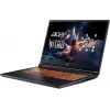 Acer Nitro V 17 AI 17,3 colio FHD 144Hz žaidimų nešiojamasis kompiuteris - Ryzen AI 5 240, 16GB, 512GB SSD, RTX 5060, be OS, Obsidian Black