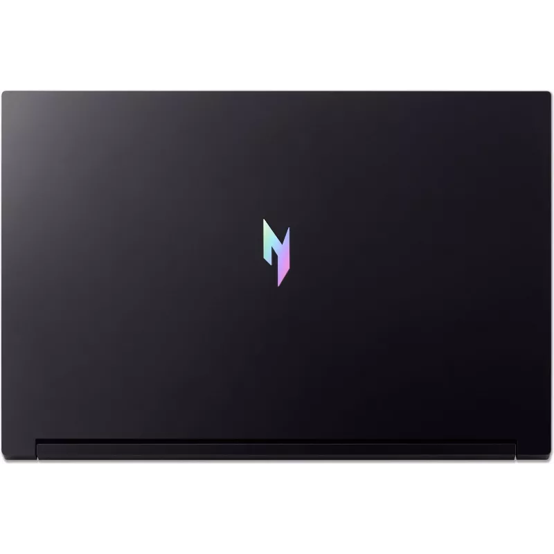 Acer Nitro V 17 AI 17,3 colio FHD 144Hz žaidimų nešiojamasis kompiuteris - Ryzen AI 5 240, 16GB, 512GB SSD, RTX 5060, be OS, Obsidian Black