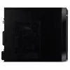 Acer Aspire XC-1715 SFF stalinis kompiuteris, Intel Processor N305, 16GB DDR4, 512GB PCIe NVMe SSD, Windows 11 Home, juodas