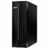 Acer Aspire XC-1715 SFF stalinis kompiuteris, Intel Processor N305, 16GB DDR4, 512GB PCIe NVMe SSD, Windows 11 Home, juodas