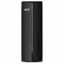 Acer Aspire XC-1715 SFF stalinis kompiuteris, Intel Processor N305, 16GB DDR4, 512GB PCIe NVMe SSD, Windows 11 Home, juodas