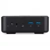 Acer Revo RB102 Mini PC Intel Core 5 120U 16GB DDR5 512GB NVMe SSD No OS Black