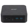 Acer Revo RB102 Mini PC Intel Core 5 120U 16GB DDR5 512GB NVMe SSD No OS Black