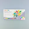 Pentel Arts FFPC1-12 Fabric Paint Set, Assorted Colors, 12 x 6 ml Tubes
