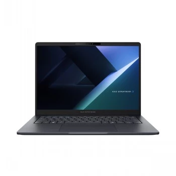 ASUS ExpertBook B5 16 WUXGA Intel Core Ultra 5 225H 16GB 512GB SSD Backlit Keyboard Windows 11 Pro Estonian