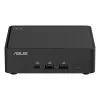 ASUS NUC 15 Pro Slim Kit RNUC15CRKU7084C2 - Mini PC, Intel Core i7-1360P, Iris Xe Graphics, Barebone