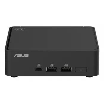 ASUS NUC 15 Pro RNUC15CRKU7084C2 mini kompiuteris, Intel Core Ultra 7 255H, 32GB DDR5, 1TB SSD, Windows 11 Pro