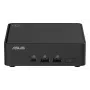 ASUS NUC 15 Pro RNUC15CRKU7084C2 mini kompiuteris, Intel Core Ultra 7 255H, 32GB DDR5, 1TB SSD, Windows 11 Pro