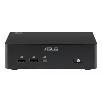 ASUS NUC 16 Pro Grand Canyon RNUC16GDKW96C002 Core Ultra 9 378H Barebone