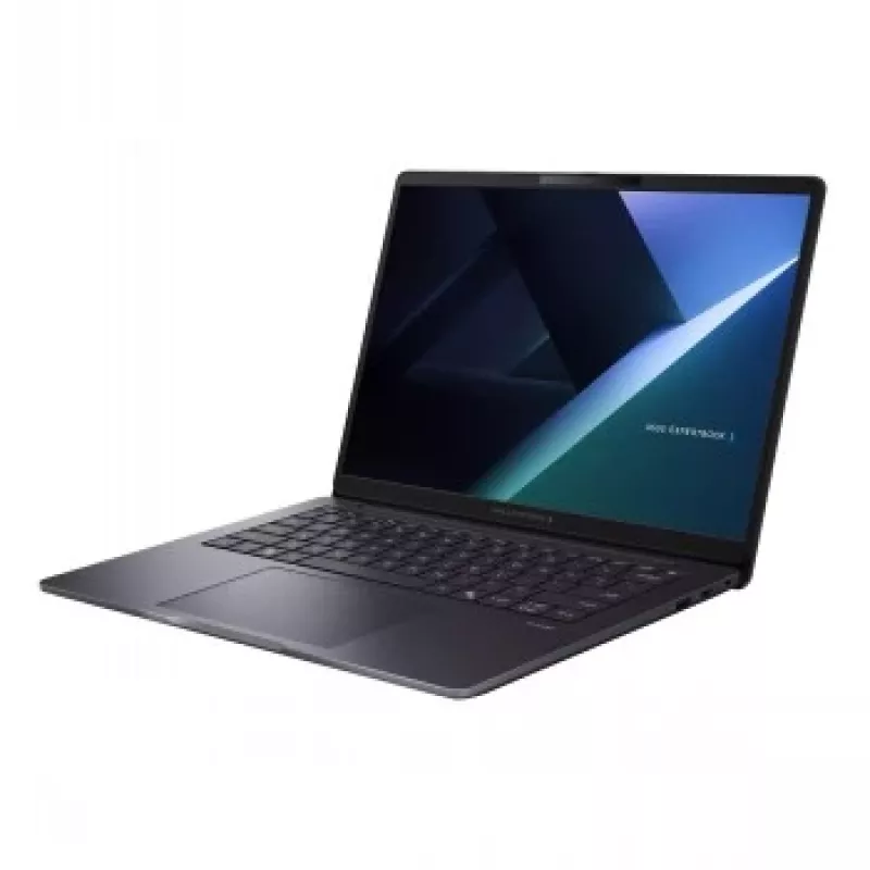 ASUS ExpertBook B5 16 WUXGA Intel Core Ultra 5 325 16GB RAM 512GB SSD Backlit Keyboard Windows 11 Pro US Keyboard