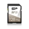 Silicon Power 64GB SDXC UHS-II U3 V90 Class 10 CreatePro CR60D Atminties Kortelė