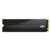 AGI Technology AI828 2TB M.2 NVMe PCIe Gen4 x4 vidinis SSD