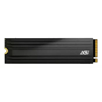 AGI Technology AI828 2TB M.2 NVMe PCIe Gen4 x4 vidinis SSD