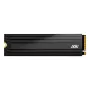AGI Technology AI828 2TB M.2 NVMe PCIe Gen4 x4 vidinis SSD