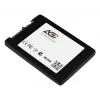 AGI Technology 512GB SATA III 2.5 colų vidinis SSD, skaitymas 530MB/s, rašymas 510MB/s