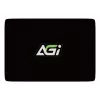 AGI Technology 512GB SATA III 2.5 colų vidinis SSD, skaitymas 530MB/s, rašymas 510MB/s