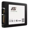 AGI Technology 1TB SATA III 2.5 colų vidinis SSD AGI1T0G25AI238-CB