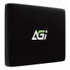 AGI Technology 1TB SATA III 2.5 colų vidinis SSD AGI1T0G25AI238-CB
