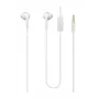 Samsung EHS61ASFWE Universal Original Stereo 3.5mm Ausinė su Laidu 1.2m Mikrofonu Balta (OEM)
