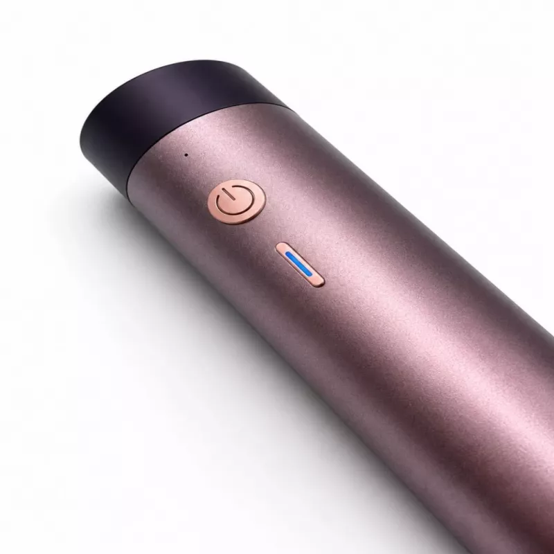 iLike Auto Hair Curling Styler Power 1700W – Profesionalus automatinis plaukų formavimo įrankis su 6 antgaliais
