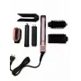 iLike Auto Hair Curling Styler Power 1700W – Profesionalus automatinis plaukų formavimo įrankis su 6 antgaliais