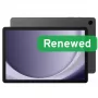 Samsung Renewed Grade B Galaxy Tab A9+ 5G 64 GB Graphite Android Planšetinis Kompiuteris