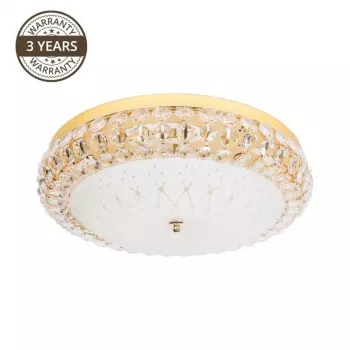 Lubinis šviestuvas Celsi B1887-1 36W LED 3200lm 4000K Neutrali balta Apvalus Montuojamas ant paviršiaus