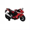 Vaikiškas elektrinis motociklas Honda Ride On 802 – 6V raudonas