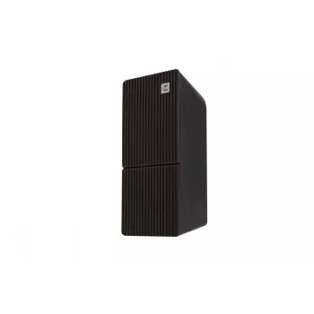 Teltonika Socket Version Front Panel Brown, skirtas RUT2xx/RUT9xx