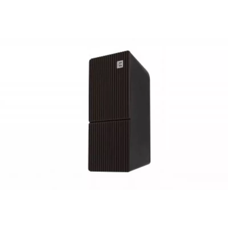Teltonika Socket Version Front Panel Brown, skirtas RUT2xx/RUT9xx
