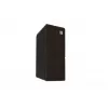 Teltonika Socket Version Front Panel Brown, skirtas RUT2xx/RUT9xx