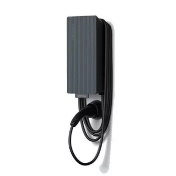 TELTONIKA EVC2002120S0 22kW (32A / 3-Phase) 5m Cable LTE, WiFi, Bluetooth