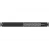 TELTONIKA VALDOMAS JUNGTUVAS SWM282 24X1GB RJ45, 4X1GB SFP, 12 X POE+ 300W TOTAL