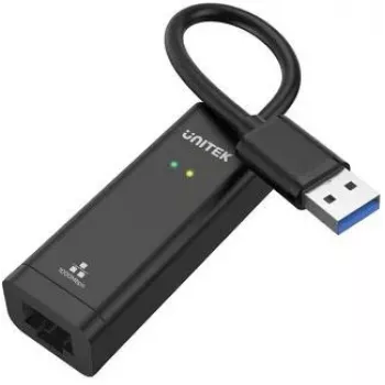 Unitek Y-3470 USB 3.0 į Gigabit Ethernet adapteris