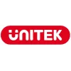 UNITEK OT142BK Hook and Loop kabelių tvarkymo juosta 5 m juoda