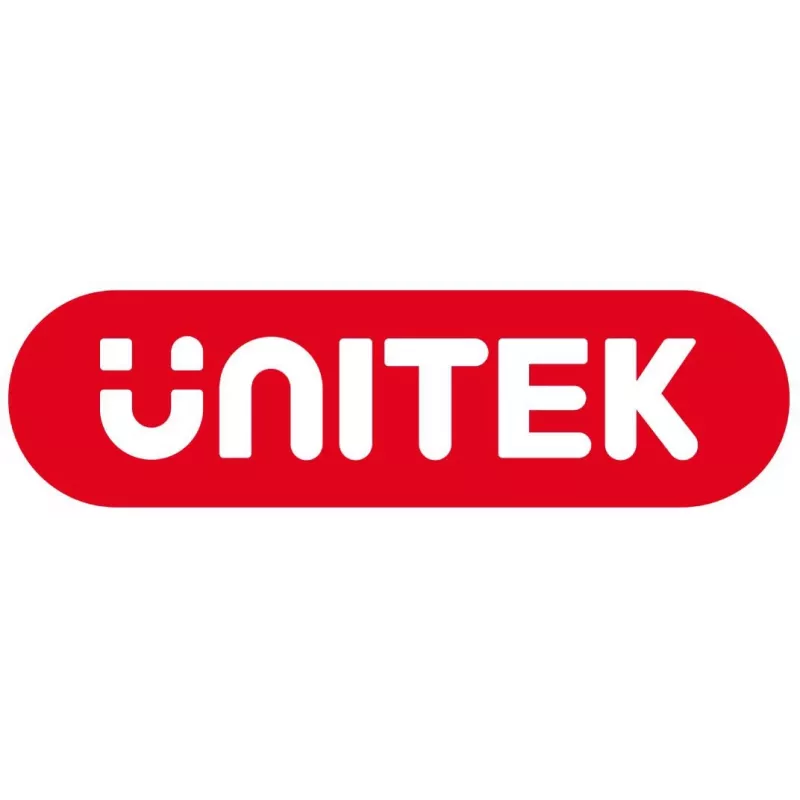 UNITEK OT142BK Hook and Loop kabelių tvarkymo juosta 5 m juoda