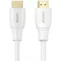 UNITEK HDMI 2.0 laidas 4K 1,8 m Baltas