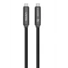 UNITEK USB-C Active Optical Cable 5m - 10Gbps, PD 60W, 8K@30Hz, Juoda