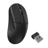 Keychron M3M-A24 PixArt 3950 8K White